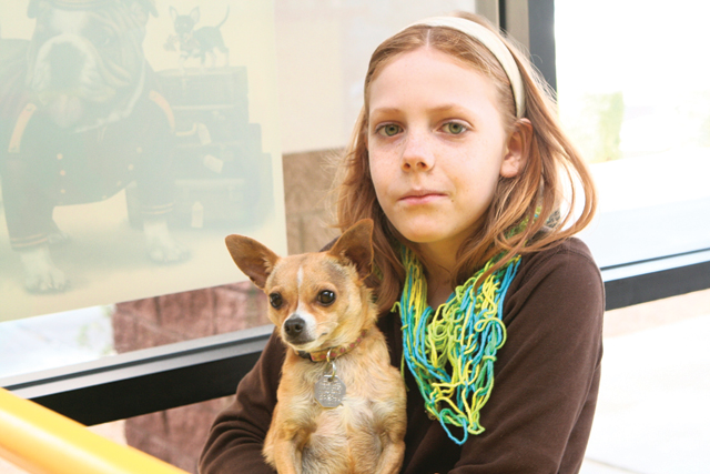 Ahwatukee Dog Show this weekend